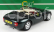 Cult-scale models TVR Griffith Spider Open 1993 1:18 Green Met