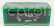 Cult-scale models TVR Griffith Spider Open 1993 1:18 Green Met