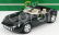 Cult-scale models TVR Griffith Spider Open 1993 1:18 Green Met