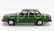 Cult-scale models Volvo 244dl 1975 1:18 Zelená