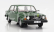 Cult-scale models Volvo 244dl 1975 1:18 Zelená