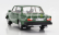 Cult-scale models Volvo 244dl 1975 1:18 Zelená