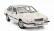 Cult-scale models Volvo 850 Glt 1994 1:18 Bílá