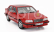 Cult-scale models Volvo 850 Glt 1994 1:18 Signál Červený