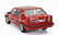 Cult-scale models Volvo 850 Glt 1994 1:18 Signál Červený