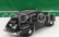 Cult-scale models Volvo Pv444 1947 1:18 Black