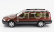 Cult-scale models Volvo V70 Xc Cross Country Sw Station Wagon 1996 1:18 Brown