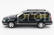 Cult-scale models Volvo V70 Xc Cross Country Sw Station Wagon 1996 1:18 Modrá Zelená Met