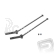 CVD poloosa 174.5mm Talion (2 ks.)
