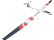 RC letadlo Cyclone XT 6.2m PNP
