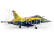 RC letadlo Dassault Rafale 974mm s EDF 80mm