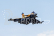 RC letadlo Dassault Rafale 974mm s EDF 80mm