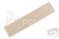 DC ply wing saddl