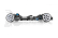DC10 Drift Kit stavebnice (2WD)