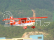 Decathlon scale 32% (3 100 mm) 80ccm (červeno/bílá)