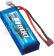 Deep Blue 420 Race LiPo - 1800mAh - 3S1P - 11.1V - 30C