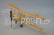 DeHavilland DH-60 Gipsy Moth 762mm laser. vyřezávaný