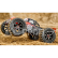 DEMENTOR XP 6S - Model 2021 1/8 Monster Truck 4WD - RTR - Brushless Power 6S