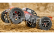 DEMENTOR XP 6S - Model 2022 1/8 Monster Truck 4WD - RTR - Brushless Power 6S