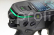 Desetikanálová RC souprava Absima CR10P 2,4GHz