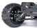 RC auto HBX Ravage 1:16, oranžová