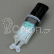 Devcon 5min Epoxy S-208, dávkovač 25ml