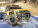 RC auto DF-4J XXL CRAWLER 2020, oranžový