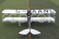 RC letadlo DH-60 Gipsy Moth 1,7m, oranžová/černá