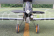 RC letadlo DH-60 Gipsy Moth 1,7m, oranžová/černá