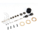 Diferencial sada, P/Z, S2/S2,5