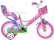 DINO Bikes - Dětské kolo 12