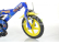 DINO Bikes - Dětské kolo 12