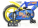 DINO Bikes - Dětské kolo 12