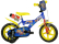 DINO Bikes - Dětské kolo 12