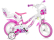 DINO Bikes - Dětské kolo 12