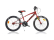 DINO Bikes - Dětské kolo 20