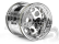Disky chromové KING (56x51mm/2ks)