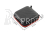 DJI Action 4 / GoPro / Insta360 Ace Pro - PU pouzdro