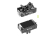 DJI Action 5 Pro - Aluminum Alloy Quick-Release Mount (PULUZ)