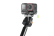 DJI Action Series / GoPro - Rychloupínací držák s l/4palcovým otvorem pro šrouby