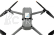 DJI AIR 3 - GPS drzak