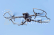 DJI AIR 3 - Ochranné oblouky
