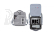 DJI AIR 3 - Polyester Carrying Bag