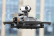 DJI Avata 2 - adaptér kamery