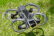 DJI Avata 2 - Vrtule (černá) (2 páry)