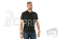 DJI Black POLO-Shirt(XL)