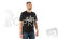 DJI Black T-Shirt(XL)