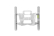 DJI Flip - 40mm Foldable Landing Gear