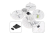 DJI Flip - Anti-dust Cover na drona