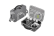 DJI Flip Fly More Combo - PU pouzdro přes rameno